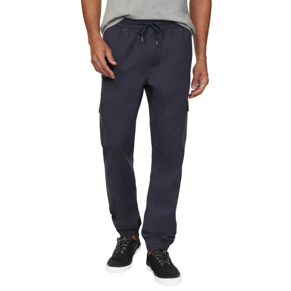 Buffalo - Cargo pants in twill