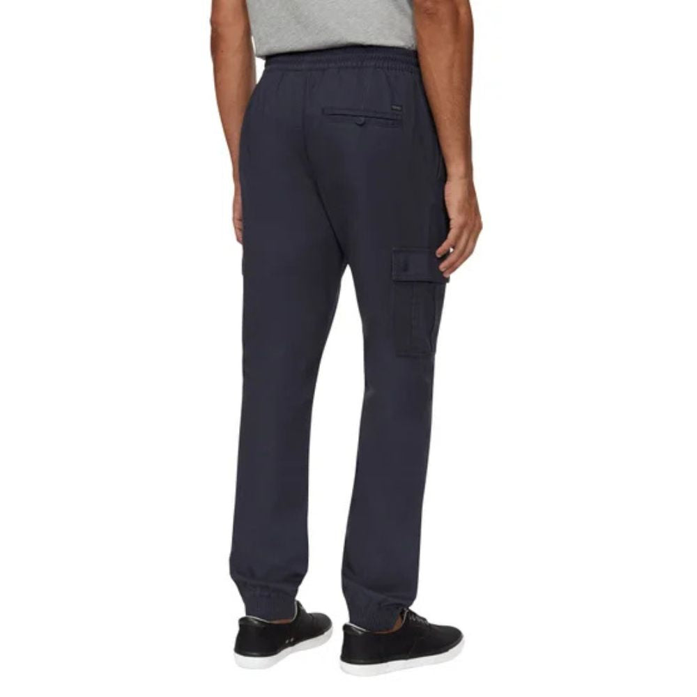 Buffalo - Cargo pants in twill