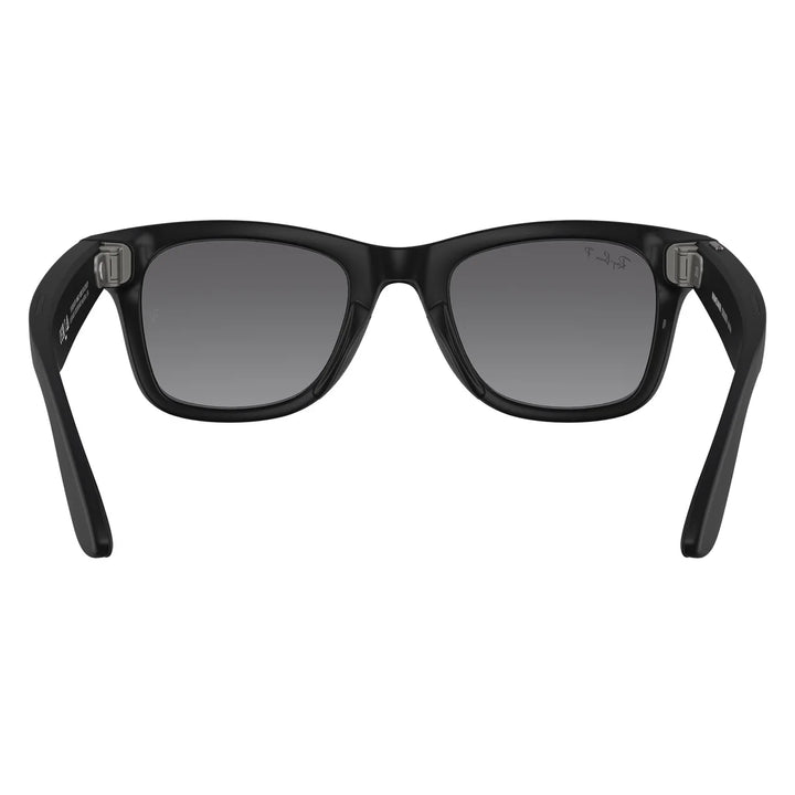 Ray-Ban Meta Wayfarer RW4012 601ST3 53