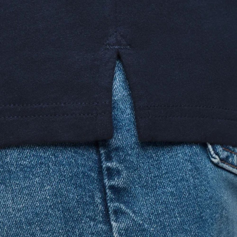 Gap – Haut Henley à manches longues