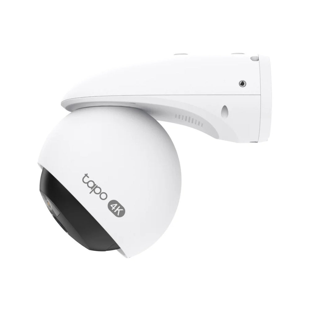 TP-Link Tapo - Panoramic and Tilt Outdoor WiFi Surveillance Camera, Set of 2