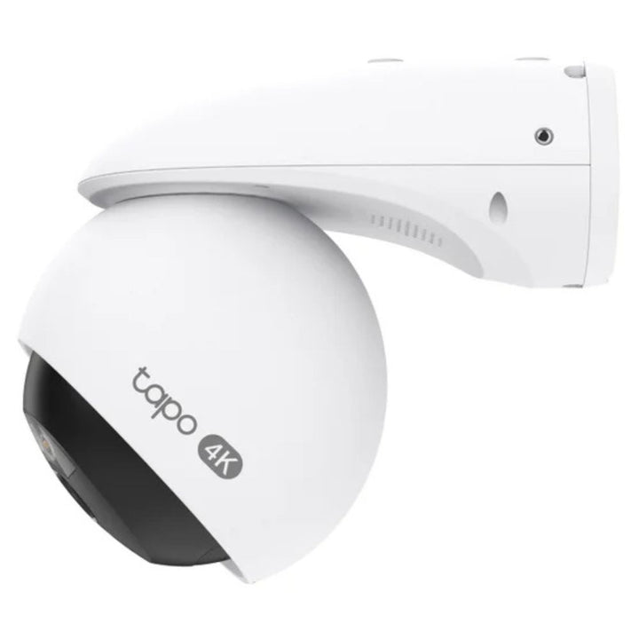 Tapo - Panoramic and Tilt WiFi Surveillance Camera, Set of 2