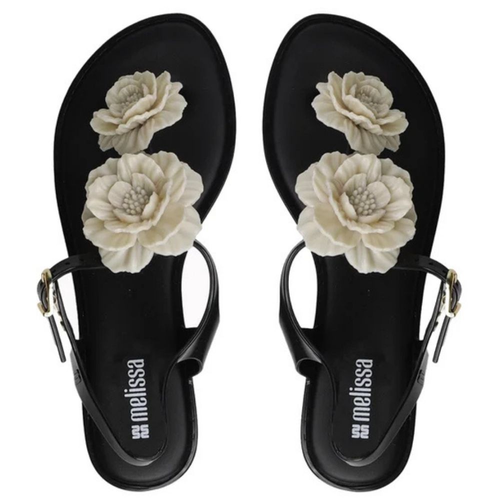 Melissa - Sandales printemps solaire