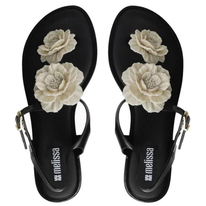 Melissa - Sandales printemps solaire