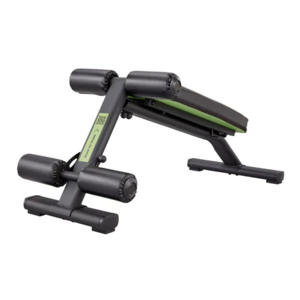 Adidas – Banc ab performance
