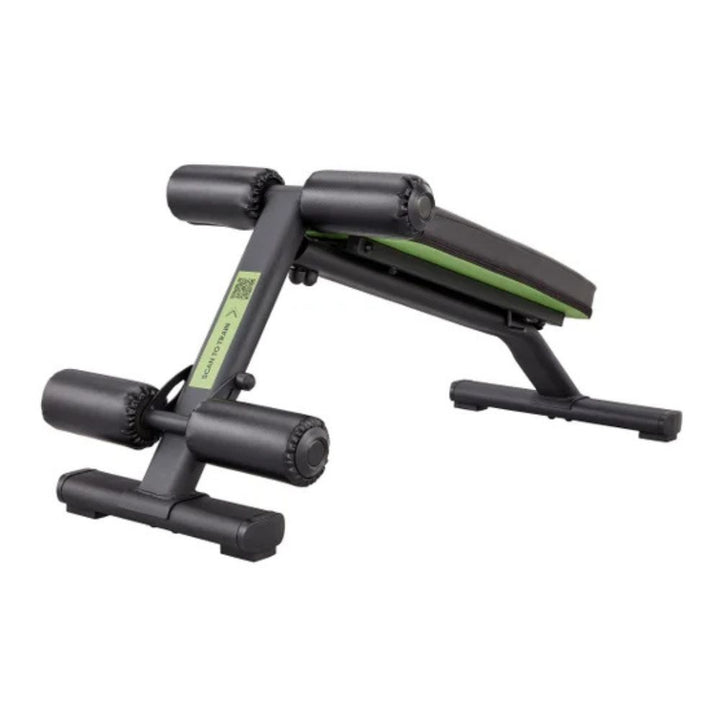 Adidas – Banc ab performance