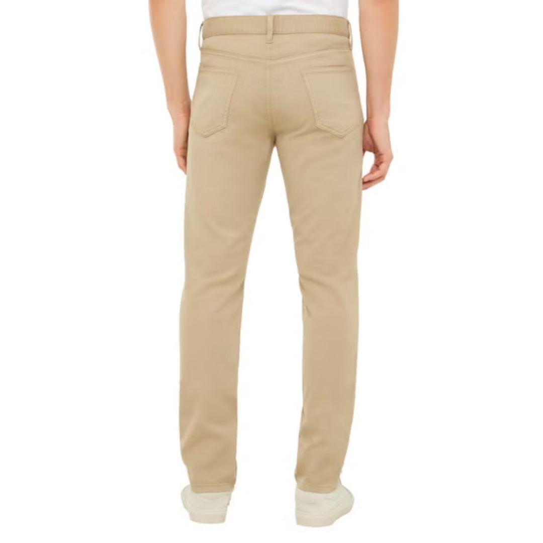 Banana Republic - Slim Fit Five-Pocket Pants