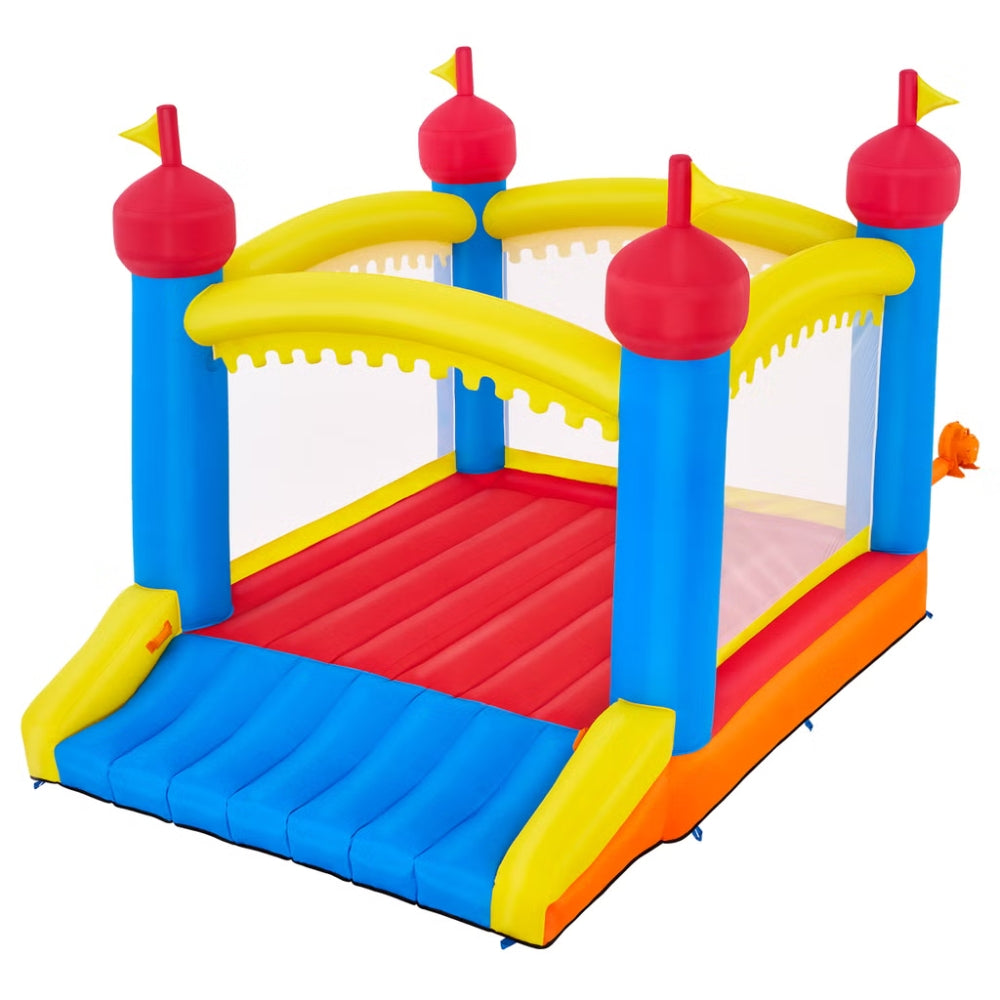 H2OGO! - Mega Bounce Inflatable House