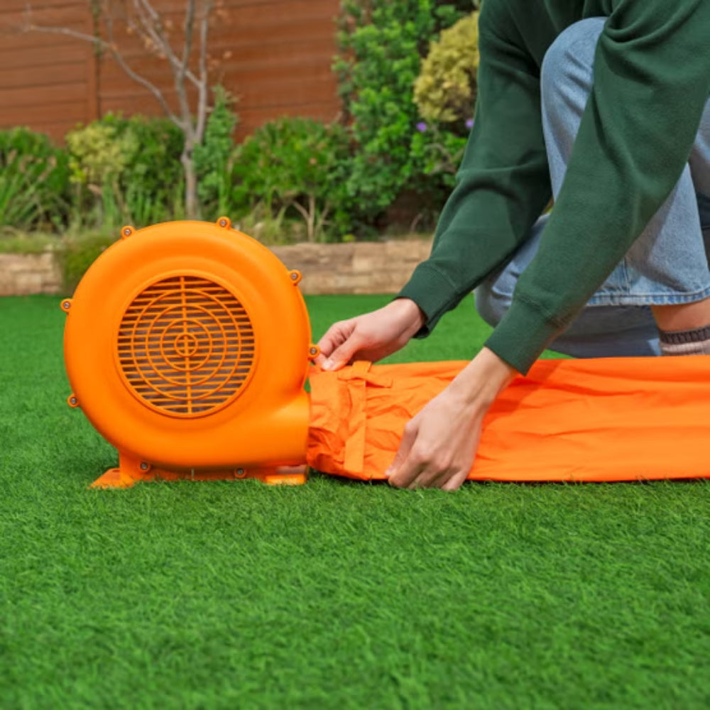 H2OGO! - Mega Bounce Inflatable House
