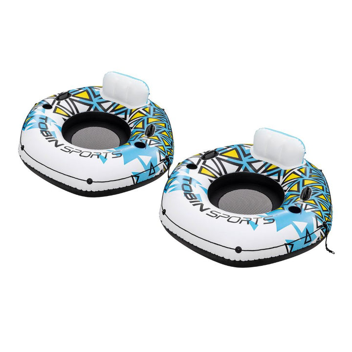Tobin Sports - River Tubes, set of 2