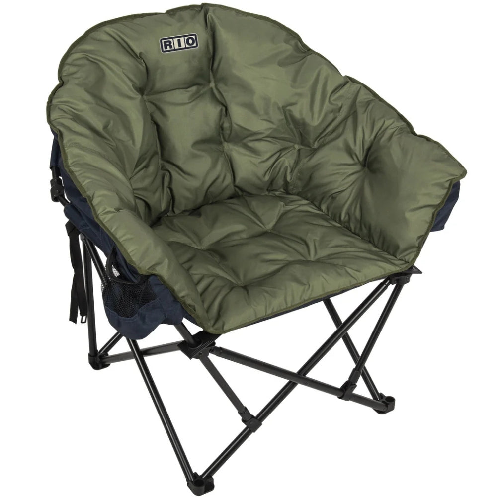 Rio - Very large giant club chair