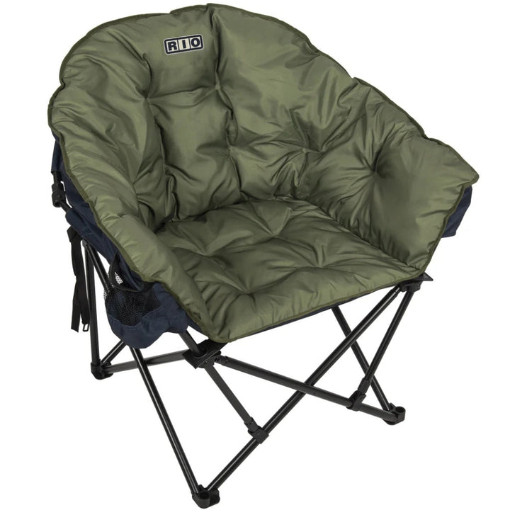 Rio - Very large giant club chair