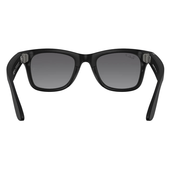 Ray-Ban Meta Wayfarer RW4012 601ST3 50