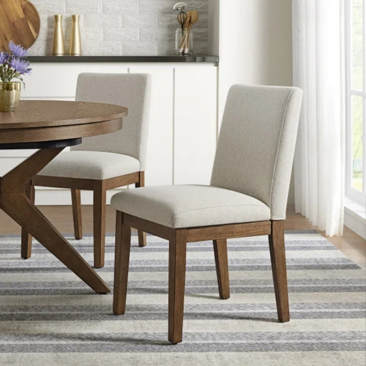 Bayside Furnishings - Set of 2 Dining Chairs