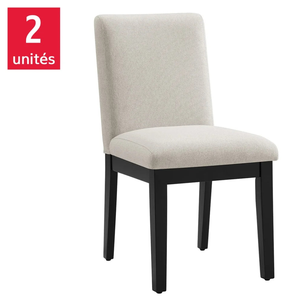 Bayside Furnishings - Set of 2 Dining Chairs – CHAP Aubaines