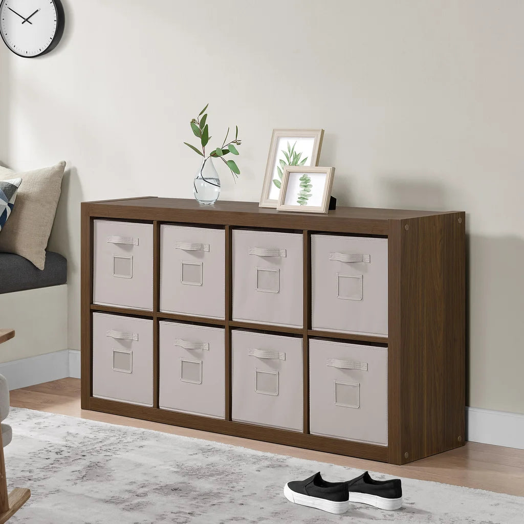 Bayside Furnishings - Étagère de rangement