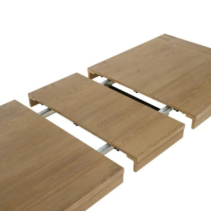 Pike & Main - Cowen Dining Set, 7 pieces