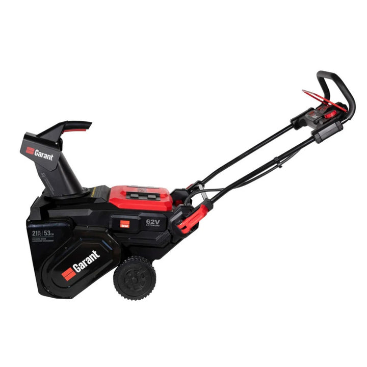 Garant - Souffleuse à neige électrique de 21 po