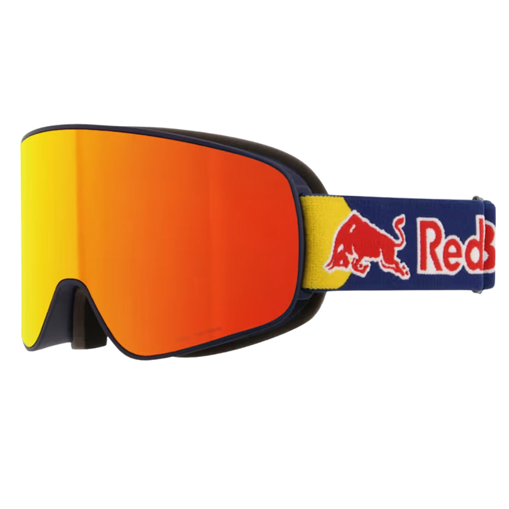 Red Bull - Ski Goggles SPECT RUSH-14RE2