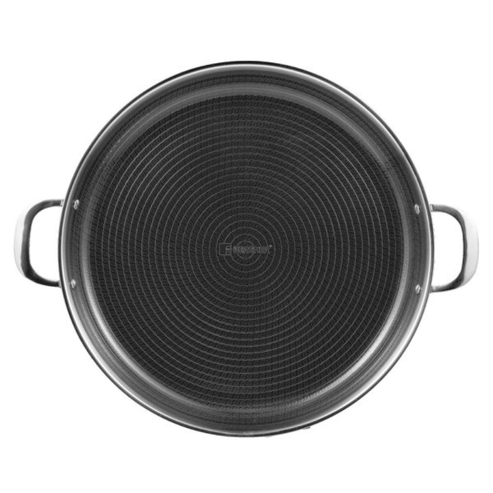 Bergner - Non-stick Paella Pan, 40 cm (15.7 in)