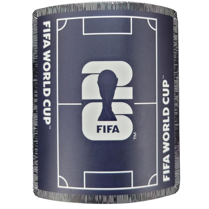FIFA - Tapestry Throw