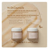 Dr. Ceuracle - Gel-crème végan au thé kombucha, 2 x 75g