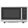 Toshiba - 1.4 cu. ft. Inverter Microwave Oven, Stainless Steel