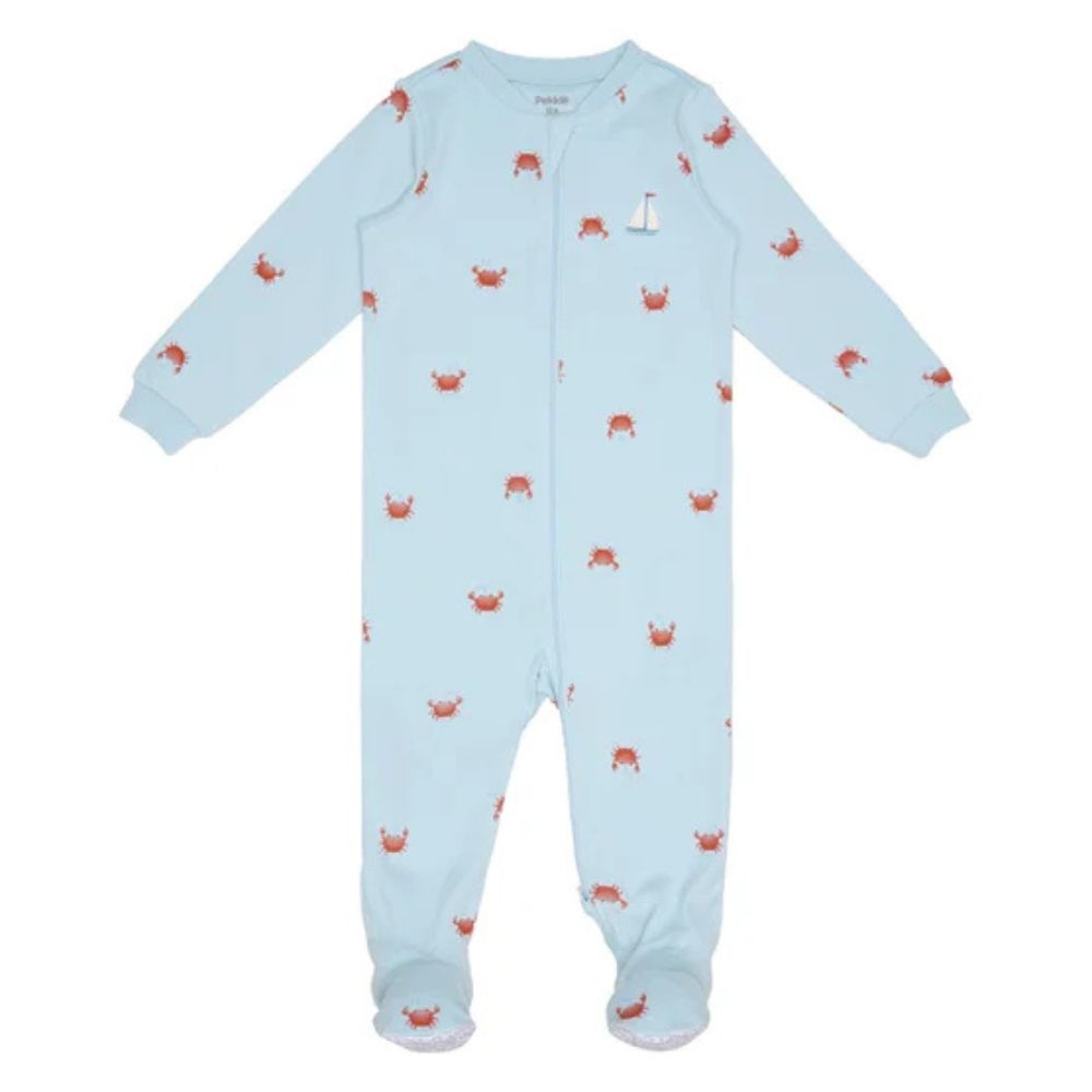 Pekkle - Pyjama en coton biologique