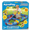 AquaPlay - Ensemble de Jeu Aquatique Lac de Montagne