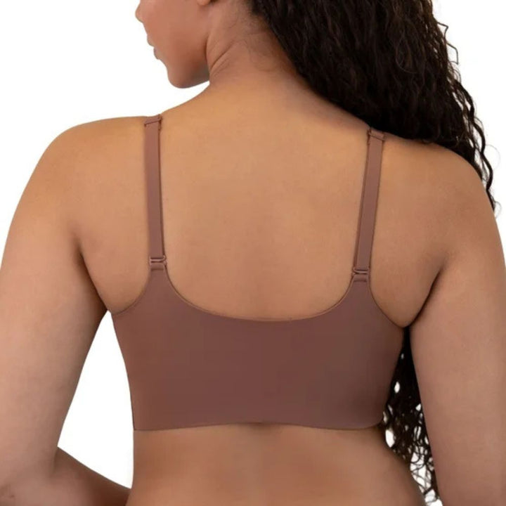 The Natural - Seamless Bra, Pack of 2