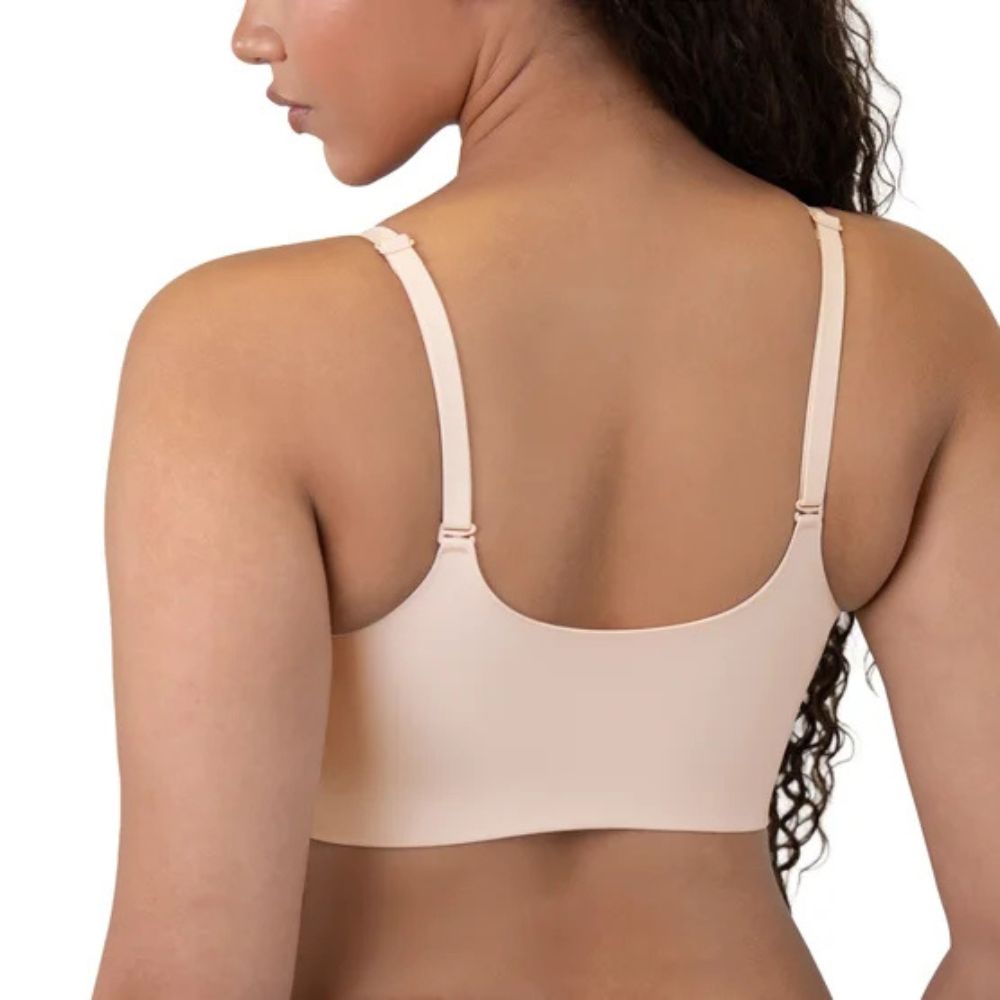 The Natural - Seamless Bra, Pack of 2