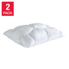 Sealy - Oreiller de soutien nuage, paquet de 2