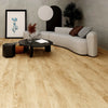 Mono Serra - SPC Vinyl Flooring Luxuria Natural Hickory 15 cm (5.91 in)