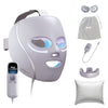 Shark - Masque contour des yeux rafraîchissant CryoGlow