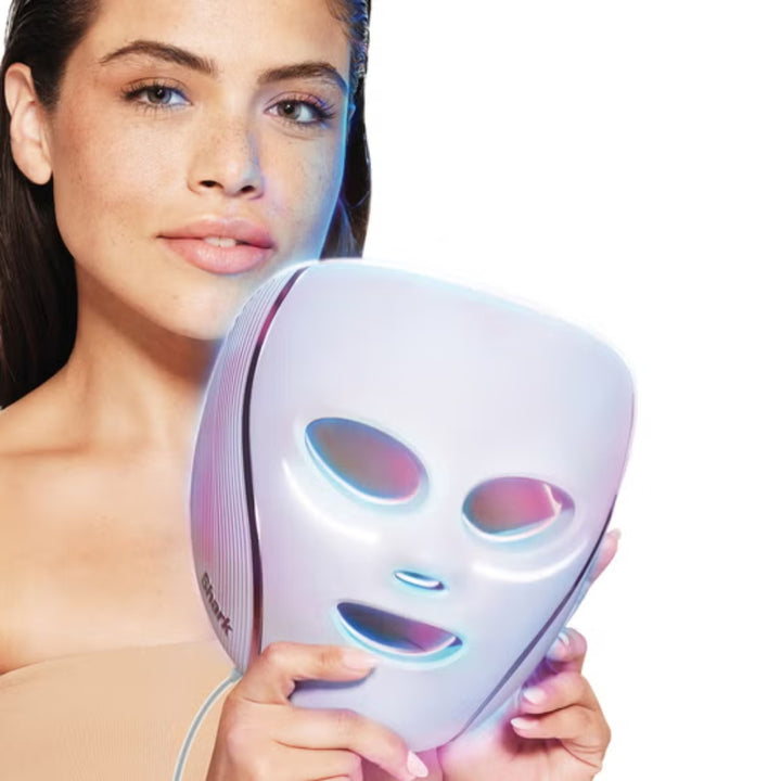 Shark - Masque contour des yeux rafraîchissant CryoGlow