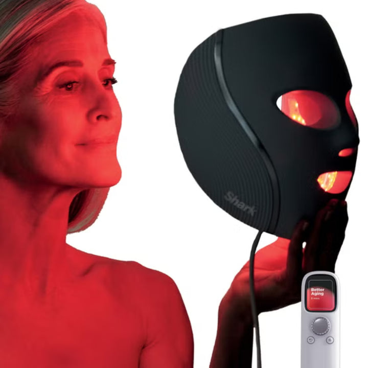 Shark - Masque contour des yeux rafraîchissant CryoGlow