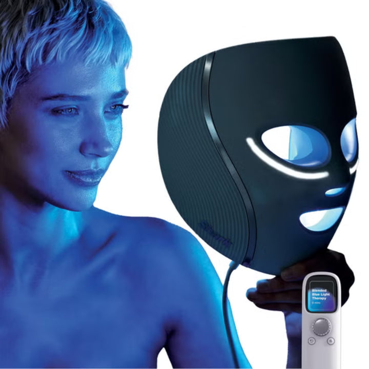 Shark - Masque contour des yeux rafraîchissant CryoGlow