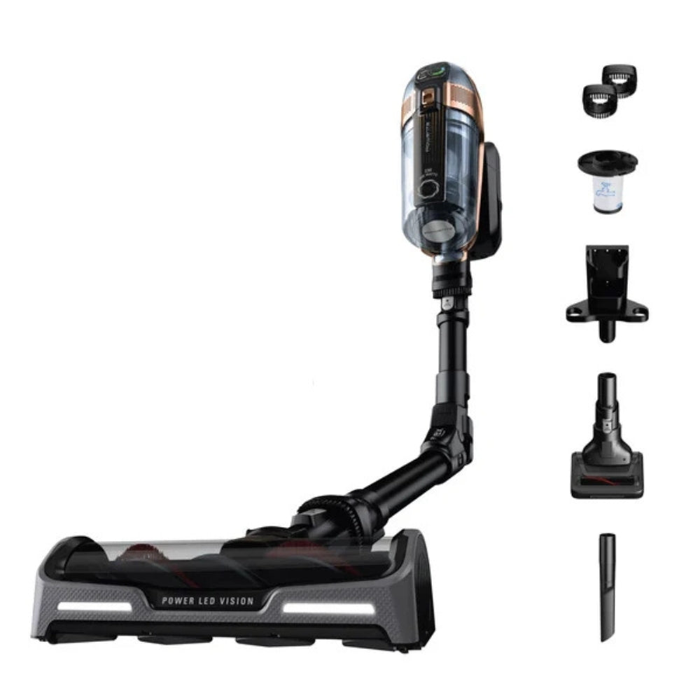 Rowenta - Aspirateur balai X-Force Flex 15.6