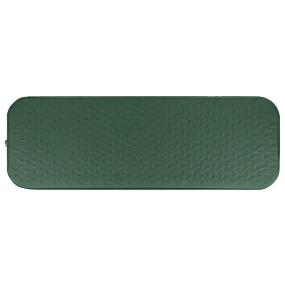 SugarLake Gear Co. - 3D Self-Inflating Sleeping Pad