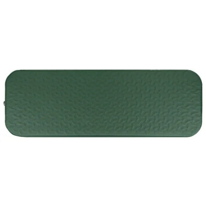 SugarLake Gear Co. - 3D Self-Inflating Sleeping Pad
