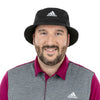 Adidas - Chapeau unisexe en coton