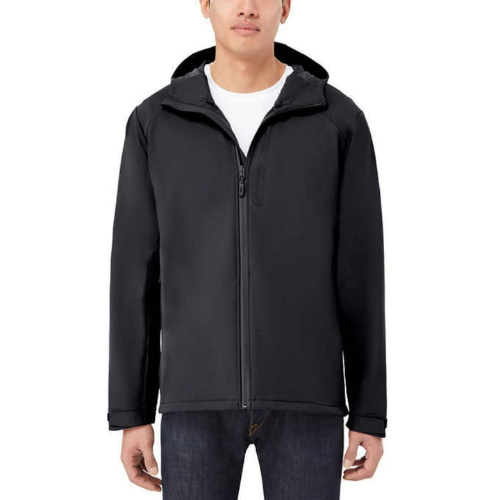 Kirkland Signature - Men's Softshell Jacket 