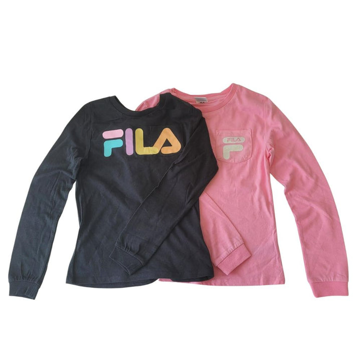 Fila Sweatshirt - 2-Pack