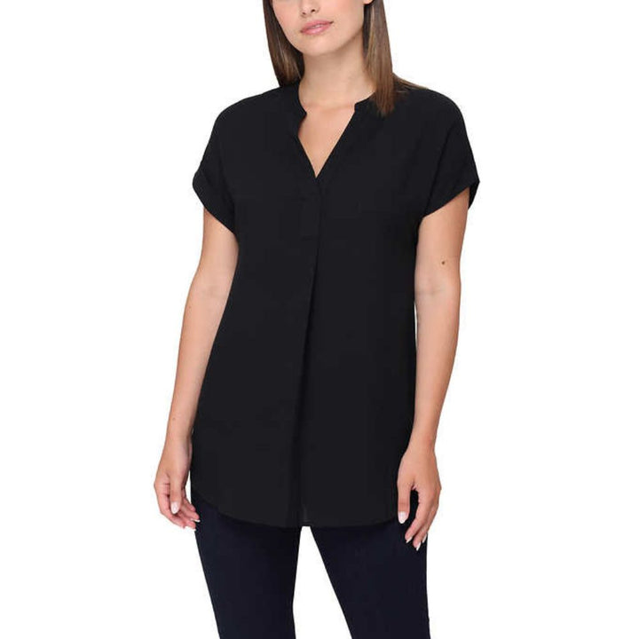 Rachel Roy V-Neck Shirt