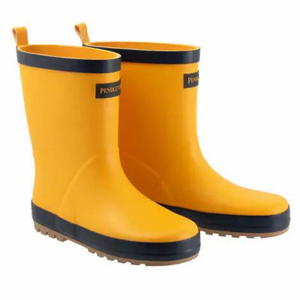Pendleton - Kids Rain Boots