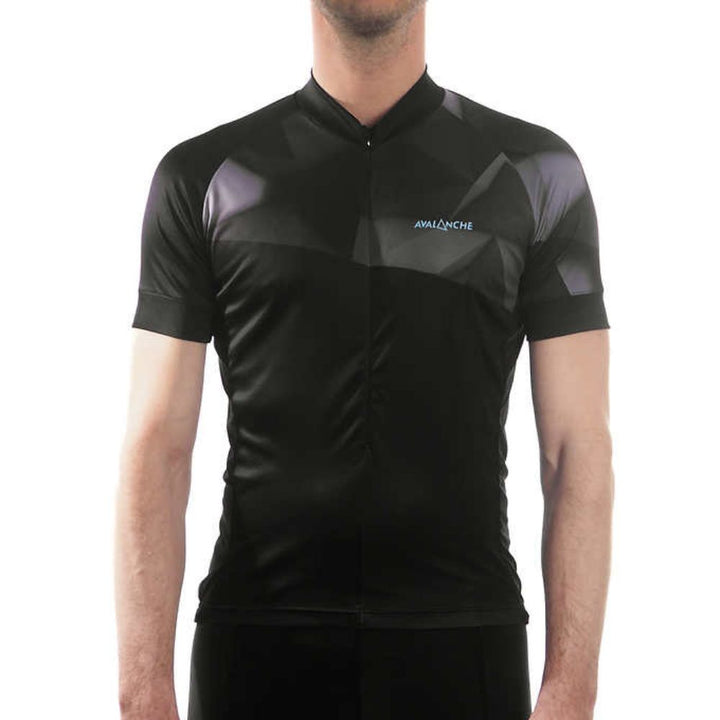 Avalanche - Men's Cycling Jersey