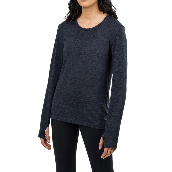 Tuff Athletics - Haut sans couture