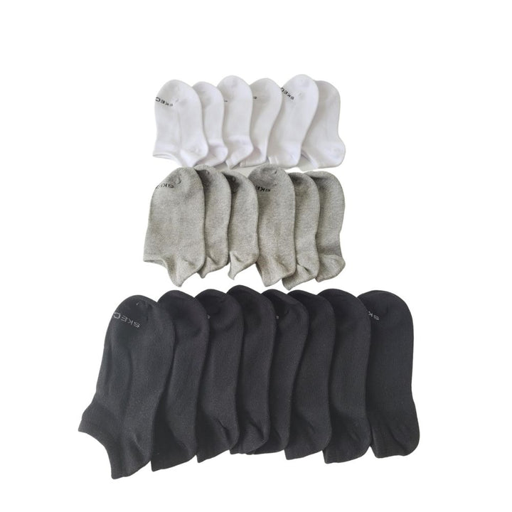 Skechers - Chaussettes pour femmes