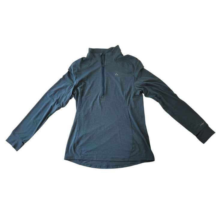 Paradox Long Sleeve Top Base Layer