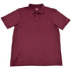 Karbon Active Short Sleeve Polo